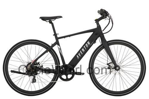 Aventon Soltera specs and reviews 